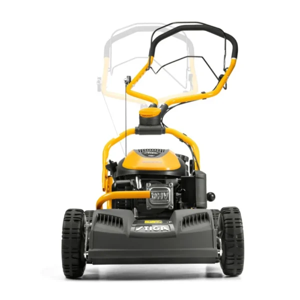 Samohodna benzinska parkovska kosilica-kosačica Stiga Multiclip 750 S 291502048/ST2 3.5KS 48cm