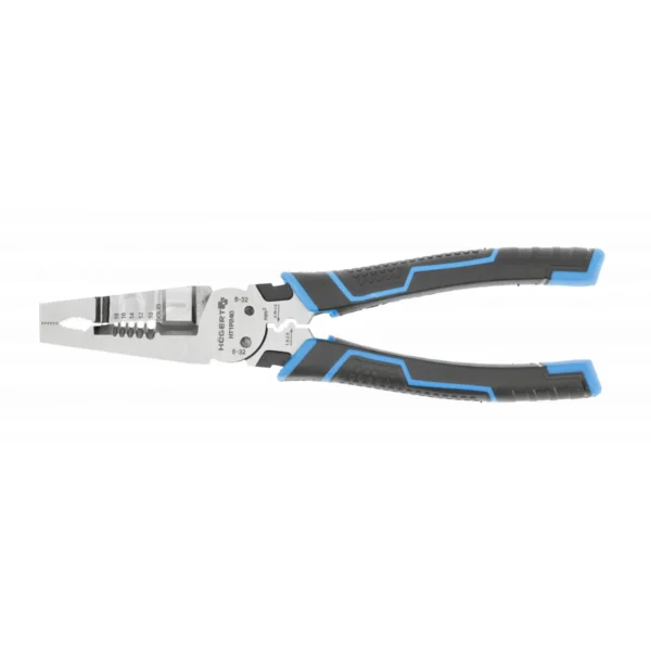 Hibridna univerzalna kliješta Hoegert HT1P240