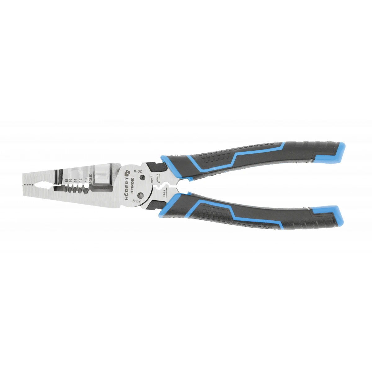 image-271.webp Hibridna univerzalna kliješta Hoegert HT1P240