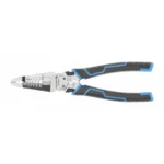 Hibridna univerzalna kliješta Hoegert HT1P241 produžena