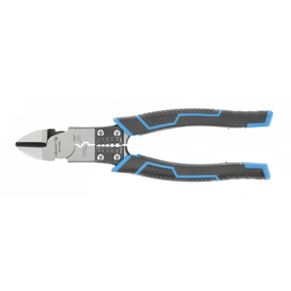 Kliješta za sječenje Hoegert HT1P243 bočna višenamjenska