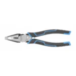 Kombinovana univerzalna kliješta Hoegert HT1P245 za krimpanje