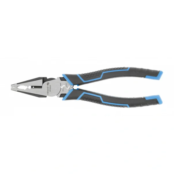 Kombinovana univerzalna kliješta Hoegert HT1P245 za krimpanje