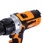 Aku udarna bušilica Villager VPL 8120 072616 18V 80Nm