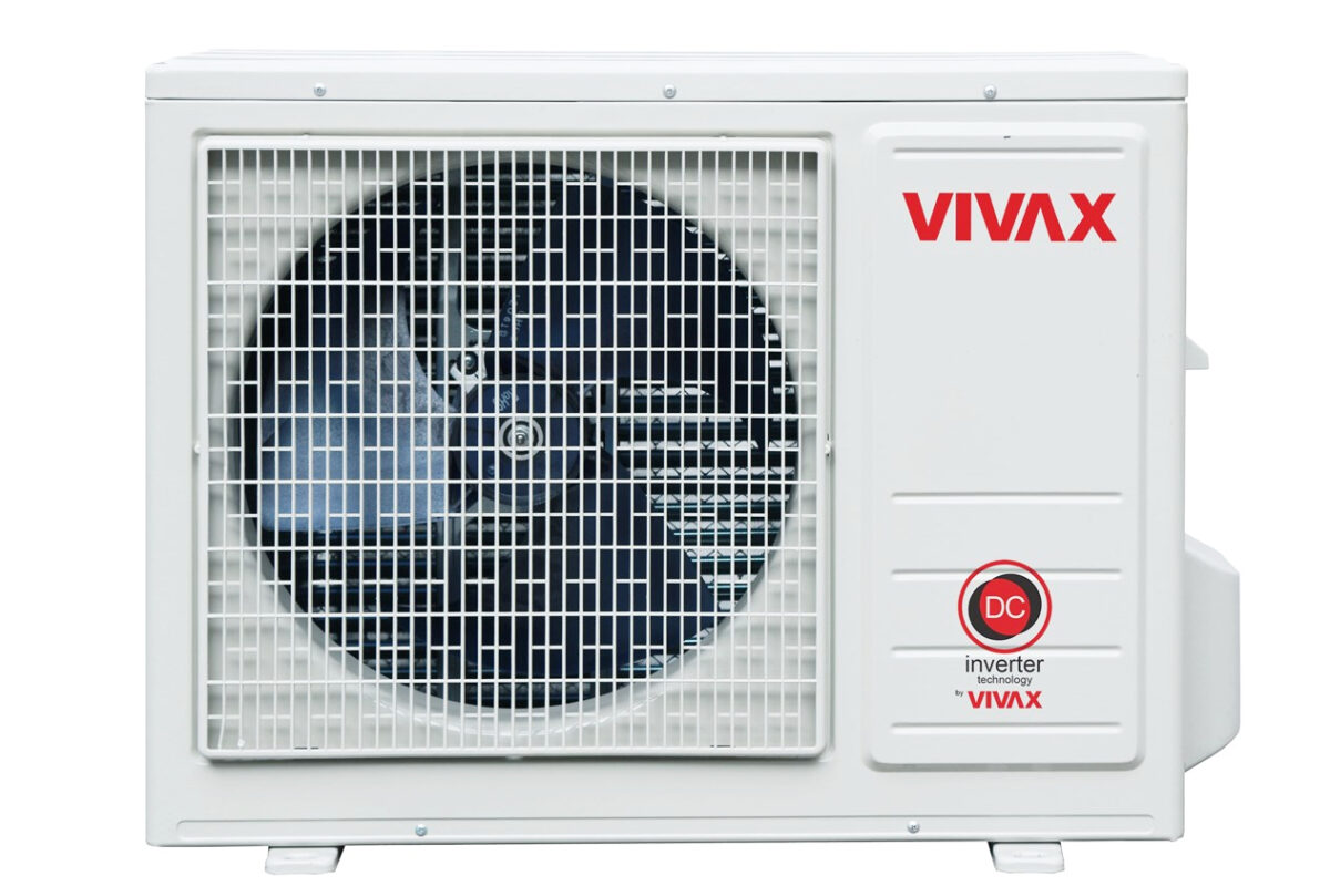 Klima uređaj - inverter Vivax ACP‑18CH50AEGI 0001266195 18000 BTU 5.28 kW