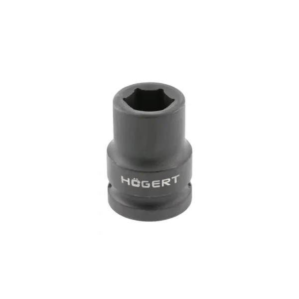 Ključ nasadni Hoegert HT4R141 3/4" udarni 19mm