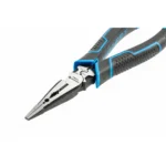 Stezna kliješta Hoegert HT1P247 profesionalna produžena