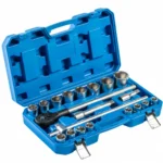 Set nasadnih ključeva Hoegert HT1R510 3/4" 21-dijelni