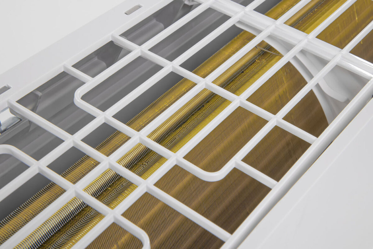 Klima uređaj - inverter Vivax ACP-24CH70AERI+ 0001250391 24000BTU 7.03kW