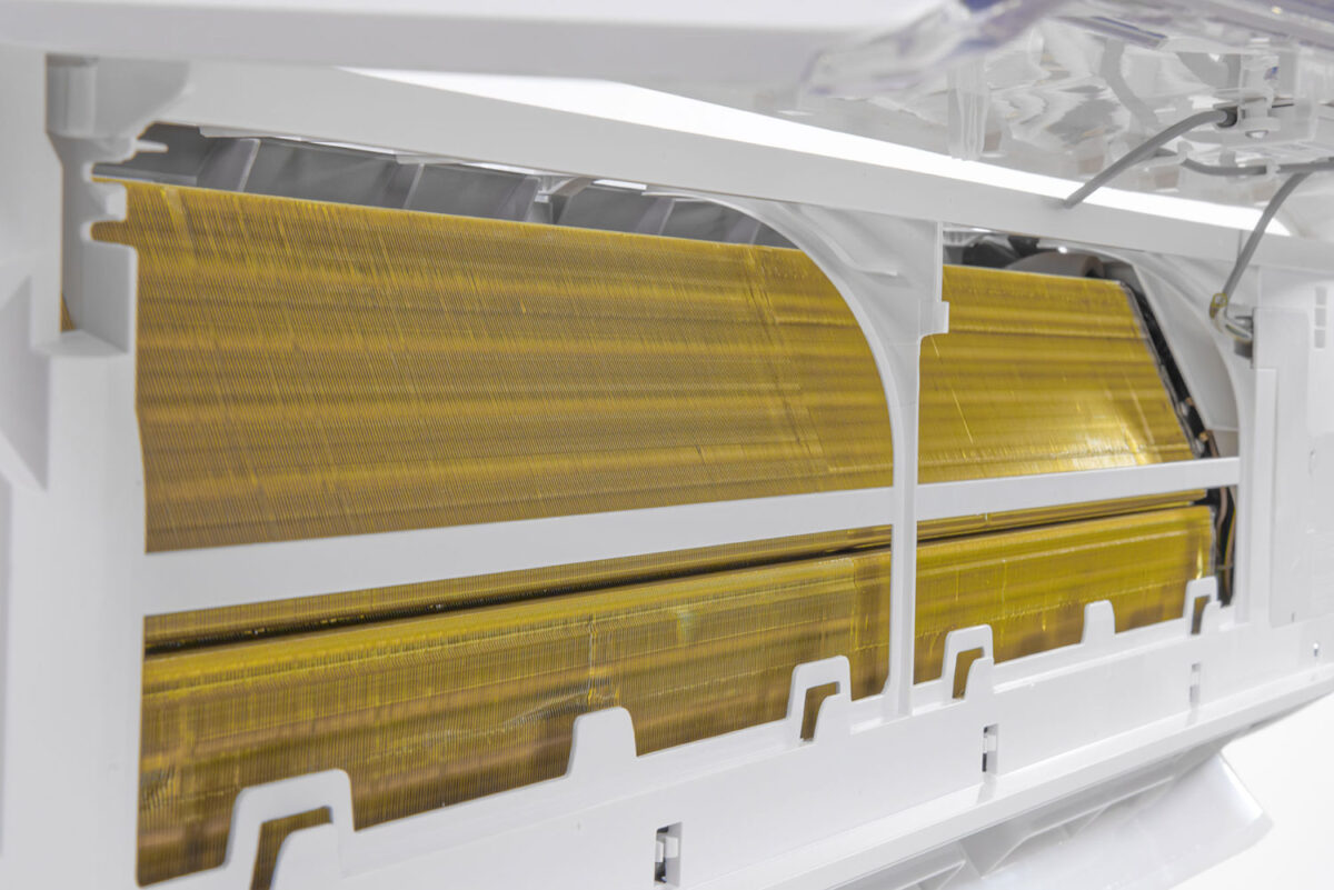 Klima uređaj - inverter Vivax ACP-24CH70AERI+ 0001250391 24000BTU 7.03kW