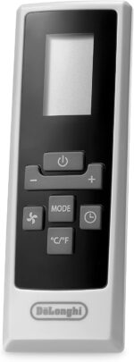 Klima - prenosni klima uređaj Delonghi PAC CN93 ECO 10500BTU 2.6kW