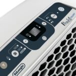 Klima - prenosni klima uređaj Delonghi PAC CN93 ECO 10500BTU 2.6kW