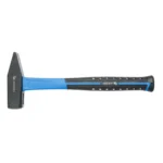 Čekić sa fiberglas drškom Hoegert HT3B028 800g