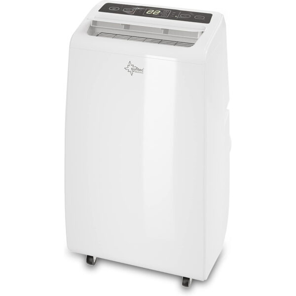 Klima - prenosni klima uređaj Suntec ADVANCE 12.0 ECO 12000BTU 3.5kW