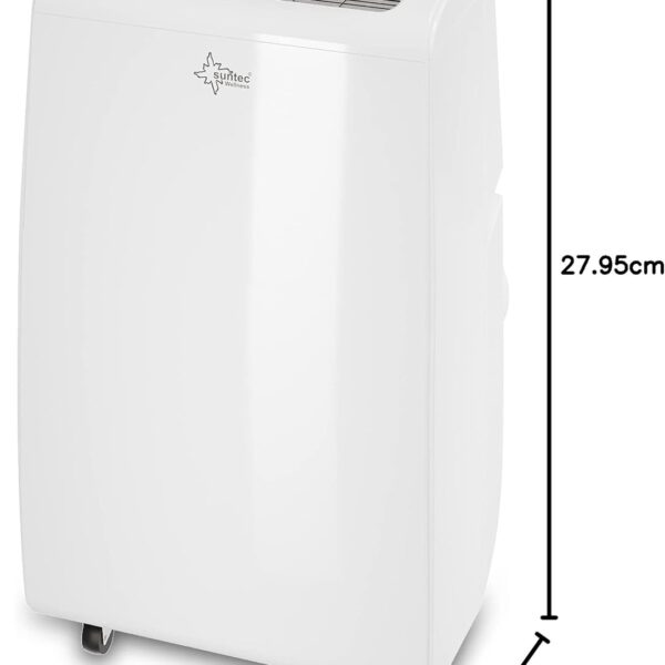 Klima - prenosni klima uređaj Suntec ADVANCE 12.0 ECO 12000BTU 3.5kW