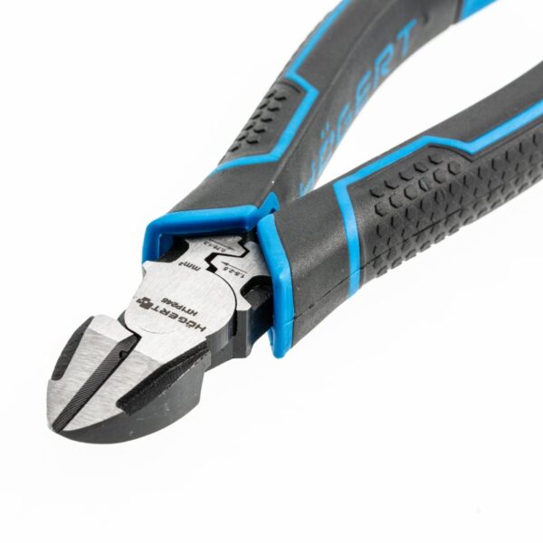 Kliješta za sječenje Hoegert HT1P246 bočna profesionalna