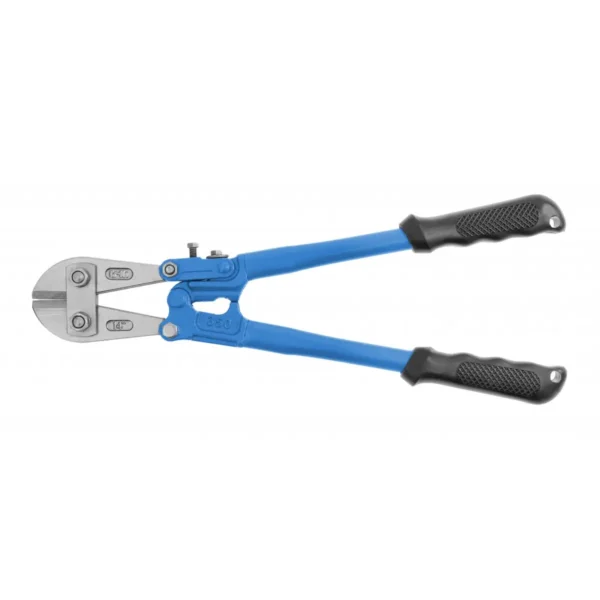 Škare za rezanje armature Hoegert HT3B524 450mm max 6mm