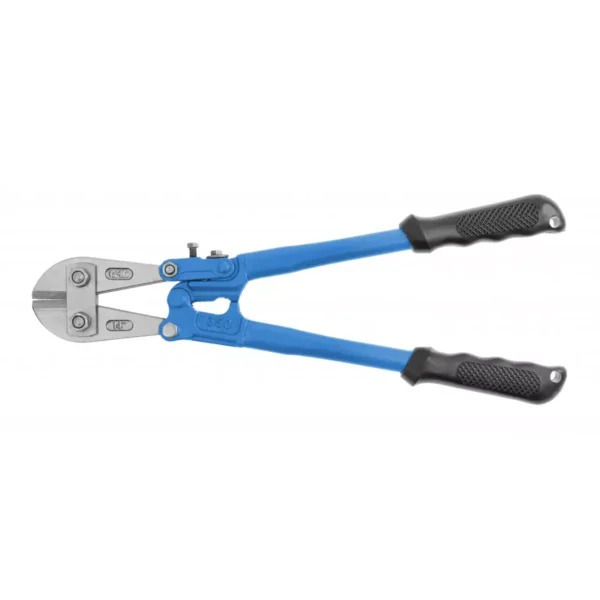 Škare za rezanje armature Hoegert HT3B525 600mm max 8mm