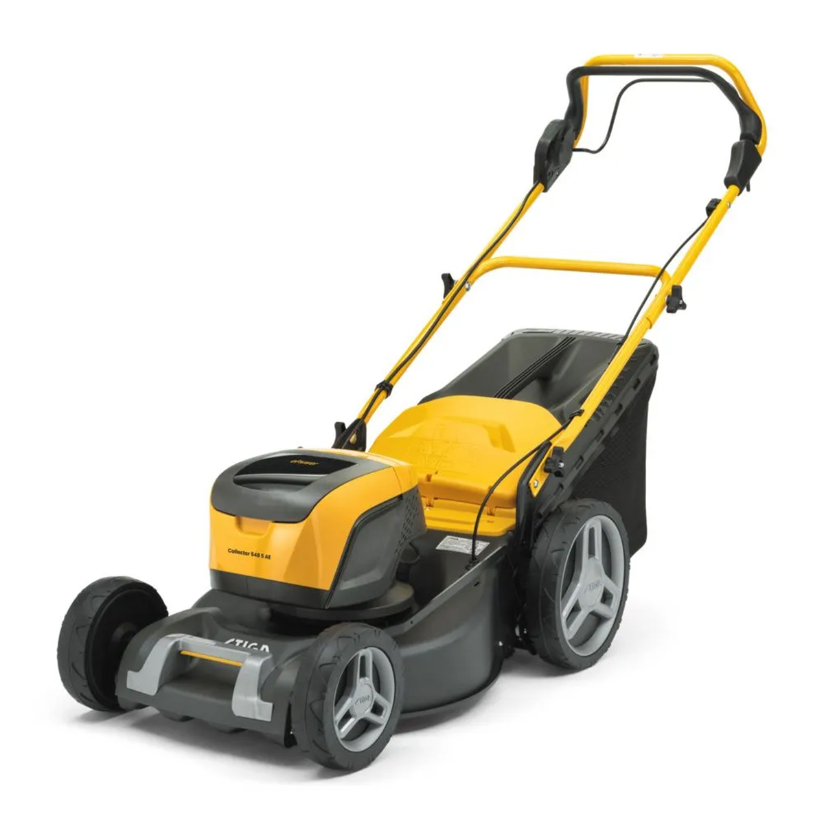 image-42.jpg Samohodna aku kosilica-kosačica Stiga Collector 548 S AE 2L0482808/st1 sa dvije 4.0Ah baterije i punjačem 46cm