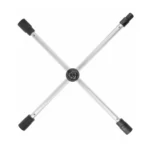 Ključ za točkove - gume Hoegert HT8G311 1/2"x17x19x21mm