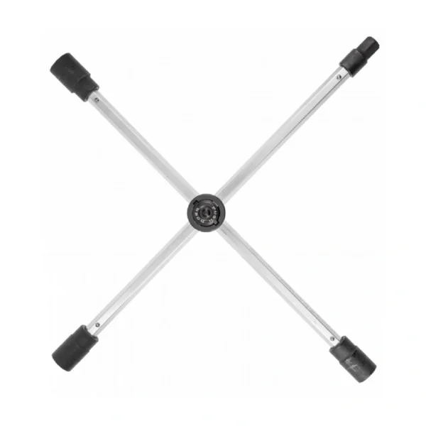 Ključ za točkove - gume Hoegert HT8G311 1/2"x17x19x21mm