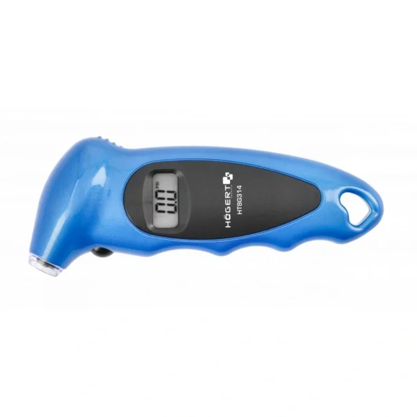 Digitalni mjerač pritiska u gumama Hoegert HT8G314