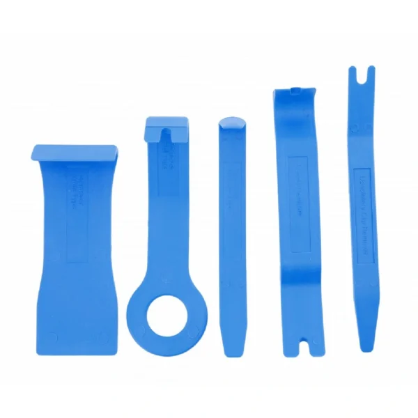 Set za skidanje panela Hoegert HT8G390 5-dijelni