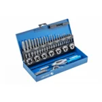 Set ureznica i nareznica Hoegert HT3B582 32-dijelni