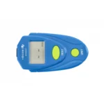 Mjerač debljine laka na metalu Hoegert HT8G427 +/- 2%