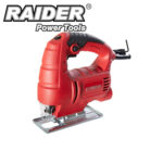 Električna ubodna pila Raider RD-JS31 050126 500W 65cm