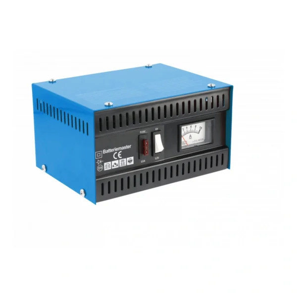 Punjač za akumulator Hoegert HT8G611 6/12V 3.5/7A 105Ah