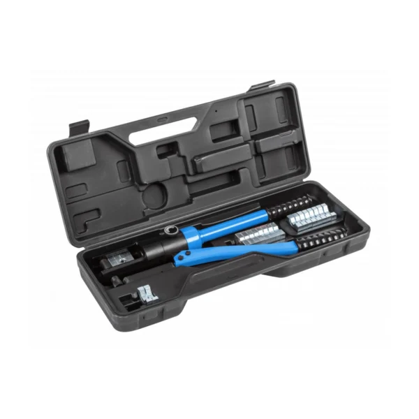 Hidraulična kliješta za presovanje kablova Hoegert HT1P169 16-300mm