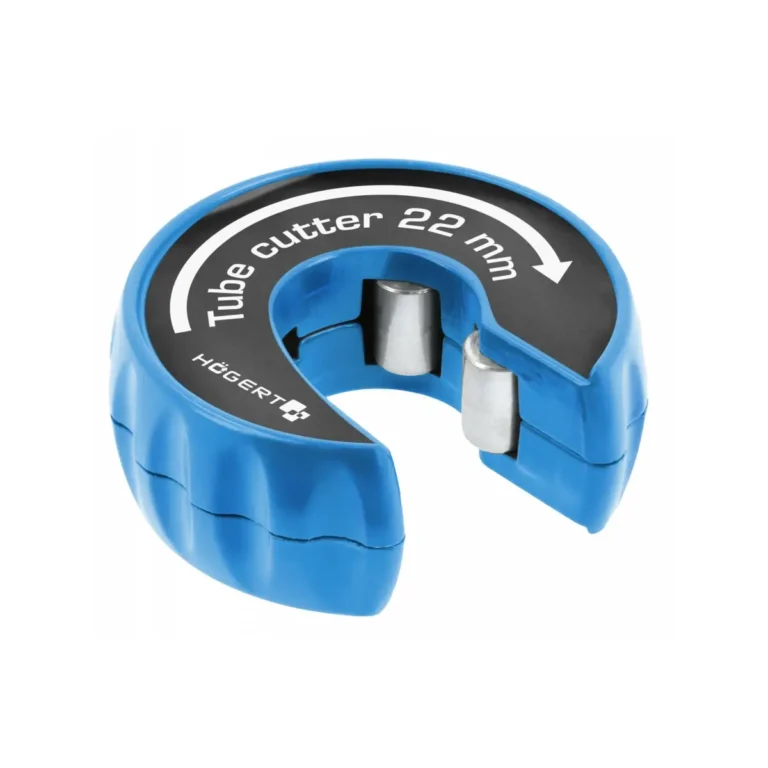 Rezač cijevi Hoegert HT1P624 22 mm