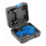 Set kruna - kronera za bušilice Hoegert HT6D464 14-dijelni