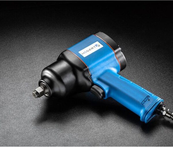 Pneumatski udarni pištolj Hoegert HT4R623 1/2” 1500Nm
