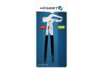 Kliješta za balansiranje točkova Hoegert HT8G348 240mm