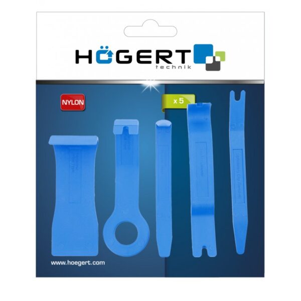 Set za skidanje panela Hoegert HT8G390 5-dijelni
