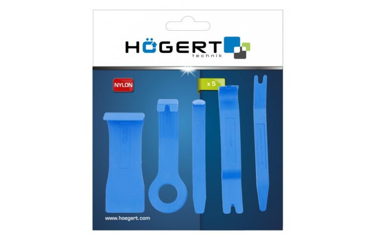 Set za skidanje panela Hoegert HT8G390 5-dijelni