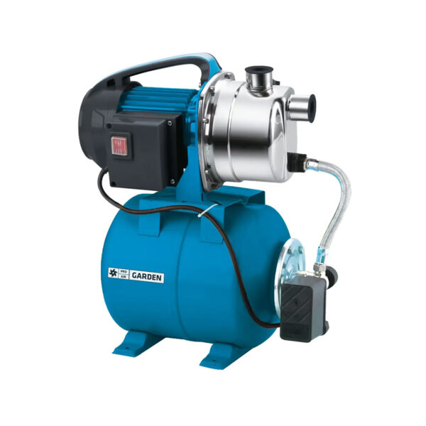 Električna pumpa za čistu vodu hidrofor - hidropak Proair CGP800 2300487 800W