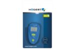 Mjerač debljine laka na metalu Hoegert HT8G427 +/- 2%