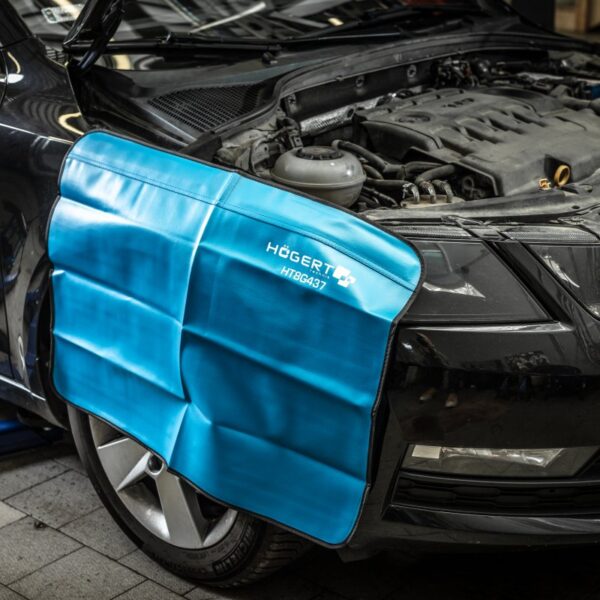 Magnetna zaštita za blatobran Hoegert HT8G437 59 x 79cm