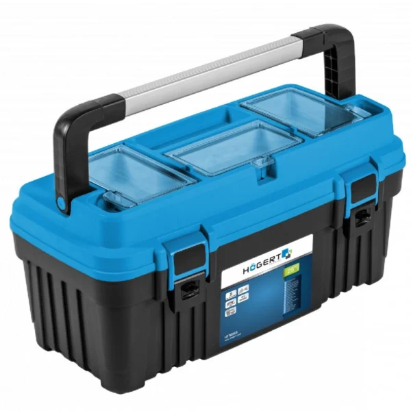 Kutija za alat Hoegert HT7G066 25"