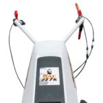 Benzinska čeona – strižna kosilica – kosačica Ruris DAC 777 K 5.0KS 87cm by Loncin