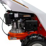 Benzinska čeona – strižna kosilica – kosačica Ruris DAC 777 K 5.0KS 87cm by Loncin