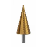 Stepenasta burgija za metal Hoegert HT6D324 4-39mm