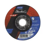 Brusna ploča za brusilice Norton Starline 66252837268 180x6x22.23 A24Q T27