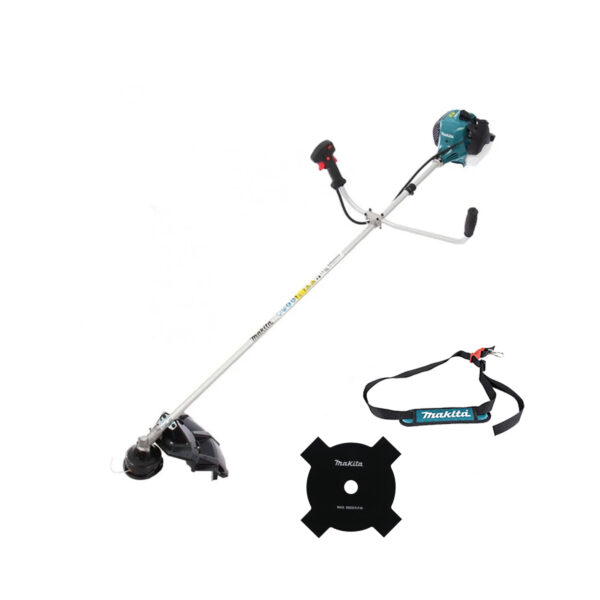 Benzinski trimer - motorna kosa Makita EM2600U 1.2KS