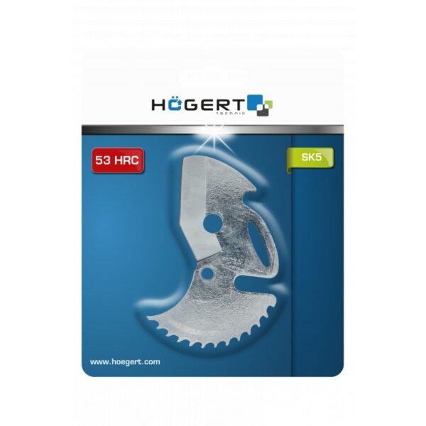 Oštrica za rezač cijevi Hoegert HT1P617