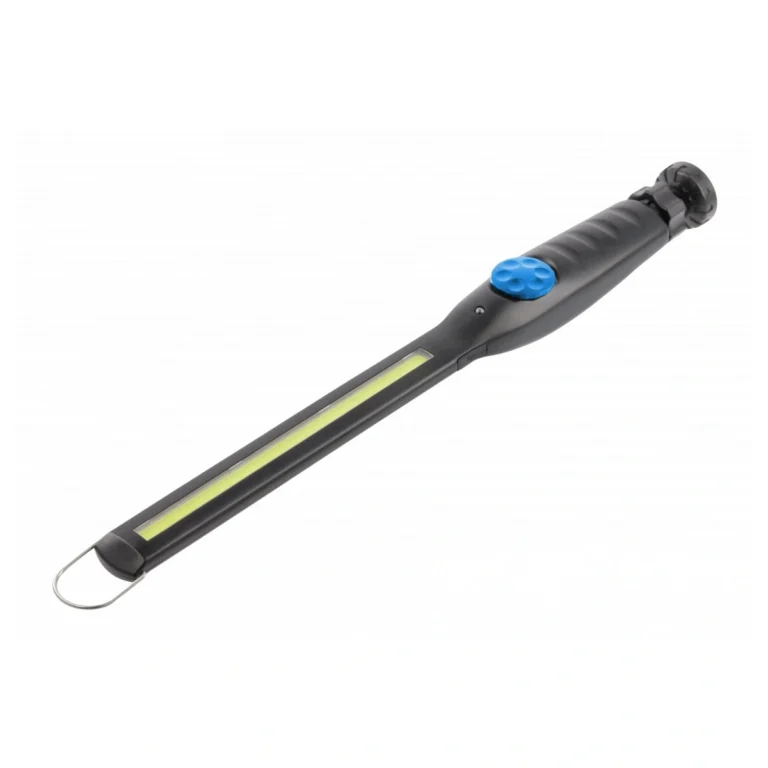 LED USB radionička svjetiljka Hoegert HT1E409
