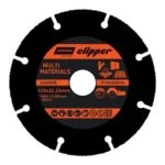 Rezna ploča za brusilice Norton Cliper Pro 70184608309 125x22.23mm